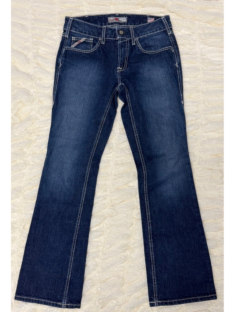 Ariat FR jeans